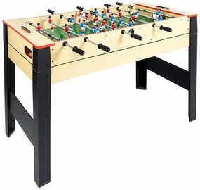 Τραπέζι πολλαπλών παιχνιδιών Colorbaby 122 x 80 x 61 cm 14 σε 1