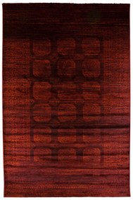 Χαλί Prestige 6300AHH Burgundy Ezzo 160X230cm