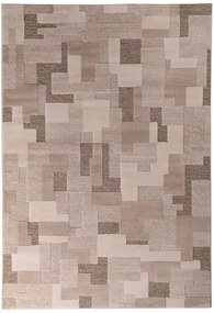 Χαλί Elio 73640-061 Beige Merinos 160X230cm