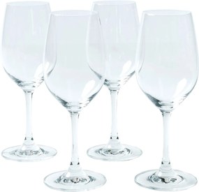 Σετ ποτήρια λευκού κρασιού Winelovers
