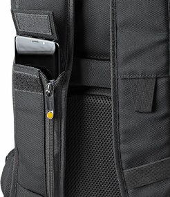 Σακίδιο για Laptop Startech NTBKBAG156 Μαύρο