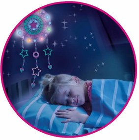 Σετ Ζωγραφικής SES Creative Galaxy