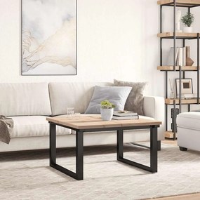 vidaXL Επιφάνειες Τραπεζιού Ορθογώνιες 2 τεμ. 80x40x2,5εκ Μασίφ Πεύκο