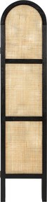 Παραβάν (120x1.5x170) A-S Rattan 178720A