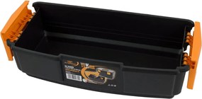 vidaXL Εργαλειοθήκη 420 x 220 x 340 χιλ. από Πολυπροπυλένιο
