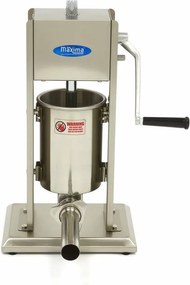 Churros Machine - 3L - 4 Churros Shapes - 2 Speeds