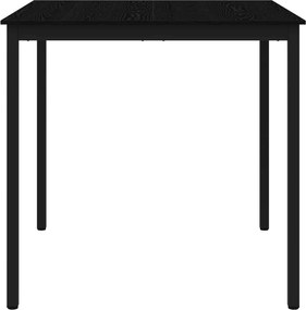 vidaXL Τραπεζαρίες Επεξεργασμένο ξύλο