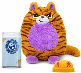 Αρκουδάκι Bizak Mimimiau  Γάτα 24 cm (x1)