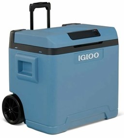 Φορητό Ψυγείο Θερμός Igloo71 42 L Μπλε Πλαστική ύλη