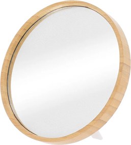Επιτραπέζιος Καθρέφτης (Φ19.5x2.5) T-D Bamboo 8567195