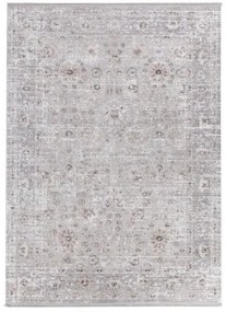 Μοντέρνο Χαλί Infinity 5960B Grey 200 x 290