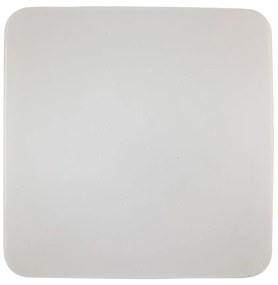 Φωτιστικό Οροφής - Πλαφονιέρα I-Moon-Q28-CCT LED 1815lm 27x27x6,5cm White Intec