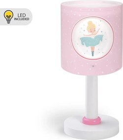 Princess Dance επιτραπέζιο φωτιστικό (60911)