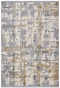Χαλί Notta 1100 204CCL1101 Grey-Beige-Cream Conceptum Hypnose 80X150cm