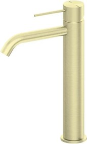 Sparke Musa 02 Gold Brushed - Μπαταρία επιτραπέζιου νιπτήρα