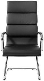 Καρέκλα υποδοχής Veilstone Reception-Mauro