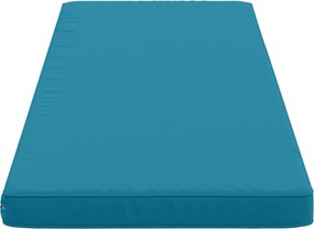 vidaXL Μαξιλάρια Πάγκου 2 Τεμαχίων VUGHT 2 τμχ. 100% Πολυεστέρας