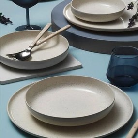 Μπολ (Φ15) Kutahya Porselen Moderna Matte 161 Beige