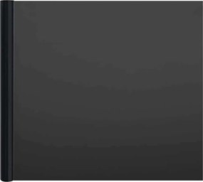 vidaXL Στατική μεμβράνη για παράθυρα 90 x 500 cm PVC