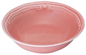 Μπωλ Σερβιρίσματος Athénée 07-13615 16,5cm Rose Estia Πορσελάνη