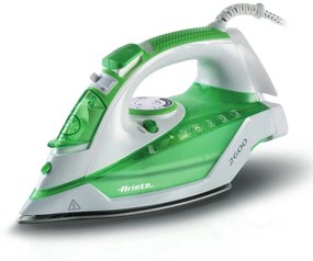 ARIETE 6193 Σίδερο Ατμού 2600W με Συνεχόμενη Παροχή 30gr/min