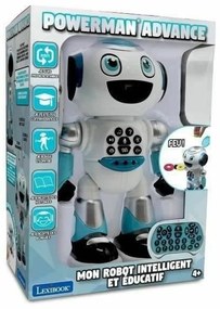 Ρομπότ Lexibook Powerman Advance