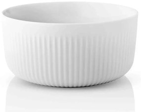 Μπωλ Δημητριακών Legio Nova 887411 16cm 1lt White Eva Solo Porcelain