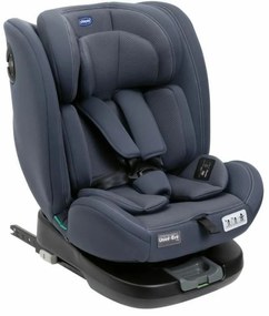 Καθίσματα αυτοκινήτου Chicco Evo i-Size Μπλε Γκρι ECE R129/04