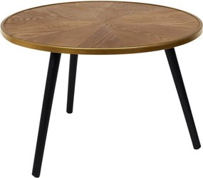 ΤΡΑΠΕΖΆΚΙΑ ΣΑΛΟΝΙΟΎ FELIX X2 TRUNDLE TABLE HD7412