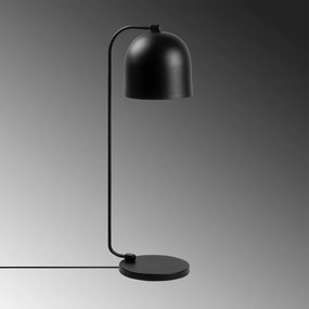 Table Lamp Epika - 12247 Black