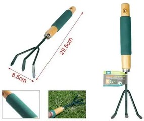 KMT Καλλιεργητής Σπόρων 29.5 cm  - KMT Tools Seed Cultivator