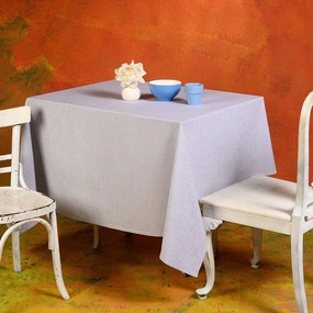 Τραπεζομάντηλο Doris Grey Melinen 140X240 100% Cotton