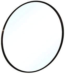 Καθρέπτης Grace-Mauro-Διάμετρος: 100 εκ.
