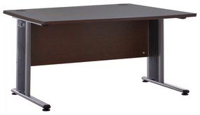 Professional office  wenge 150x80x75