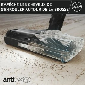 Ηλεκτρική σκούπα Hoover HF1 Plus HF1P10HX