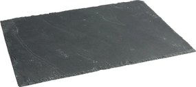 Πλατώ Σερβιρίσματος (30x40) S-D Slate Plate 861739416