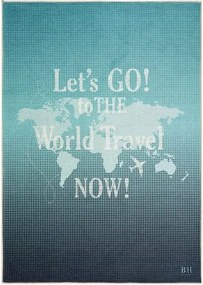 Χαλί Cool Art 9530 Βεραμάν 120x180      Beauty Home