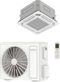 Κλιματιστικό DAITSU ELECTRIC 3NDA04595 Λευκό A+/A+ 12000 W 4385 fg/h