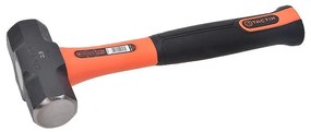 Tactix 222563 Βαριοπούλα Στρογγυλή 4.5 kgr