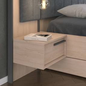 Σετ υπνοδωματίου Valevia