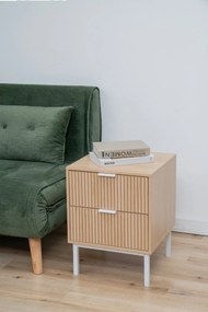 Κομοδίνο Haptic