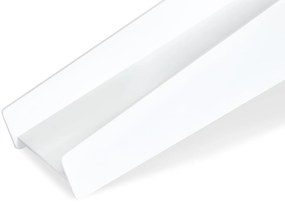 Τσουλήθρα Lotta - Λευκό