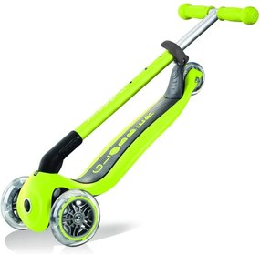 Πατίνι Scooter Globber "Primo Foldable" Lime Green