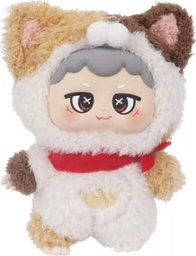 Αρκουδάκι Niinoo's Meow Moo