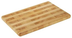 Επιφάνεια Κοπής 73.050172 51x35x2cm Natural Zassenhauss Ξύλο