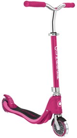 Globber Πατίνι Flow 125 Lights Ruby