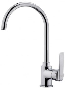 Teka IN 995 Chrome (INCA) Ψηλή Μπαταρία Κουζίνας