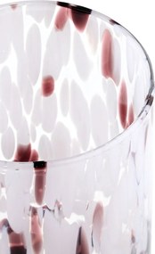 Ποτήρι Νερού 590ml Estia Colorburst Pink/Purple 07-40819