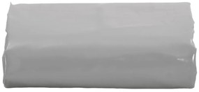 vidaXL Μουσαμάς Γκρι 6 x 8 μ. 650 γρ./μ²