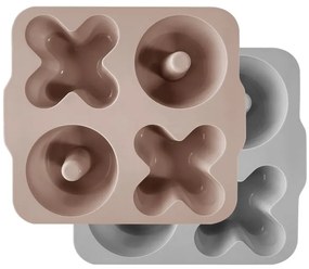 MinikOiOi Φόρμα Σιλικόνης beige